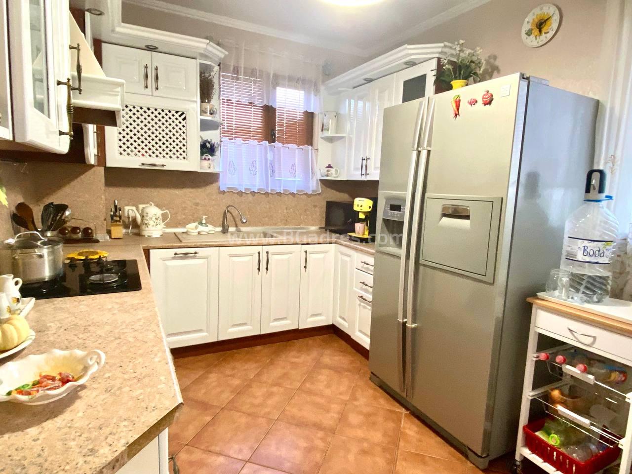 Haus in Gorica, Gemeinde Pomorie, idealer Dauerwohnsitz І №2995