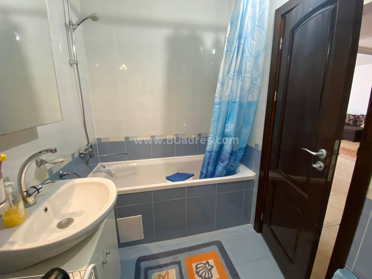 Apartment in the Triavna complex І №3733