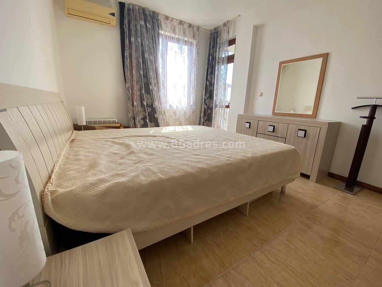 Apartment in the Triavna complex І №3733