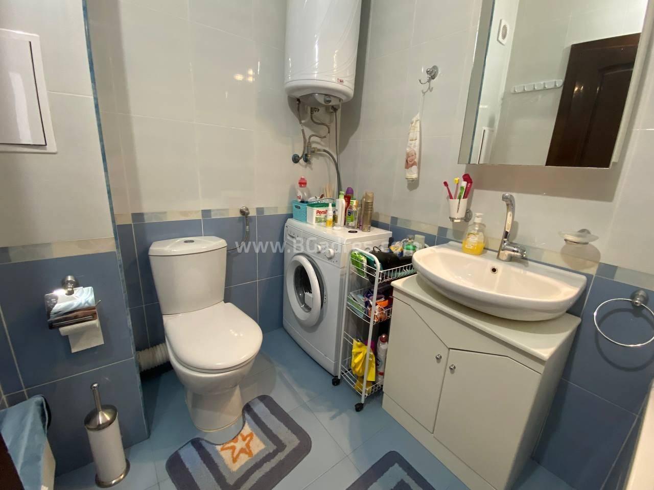 Apartment in the Triavna complex І №3733