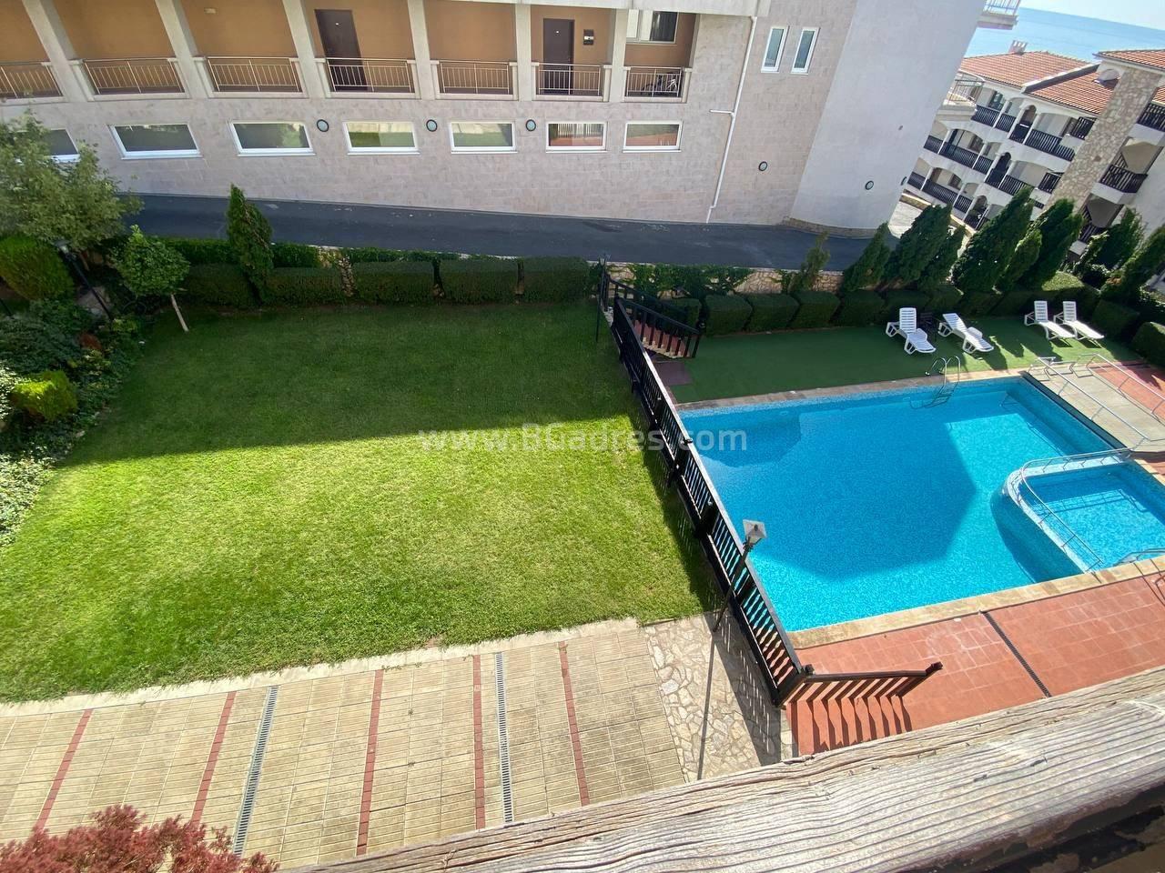 Apartment in the Triavna complex І №3733