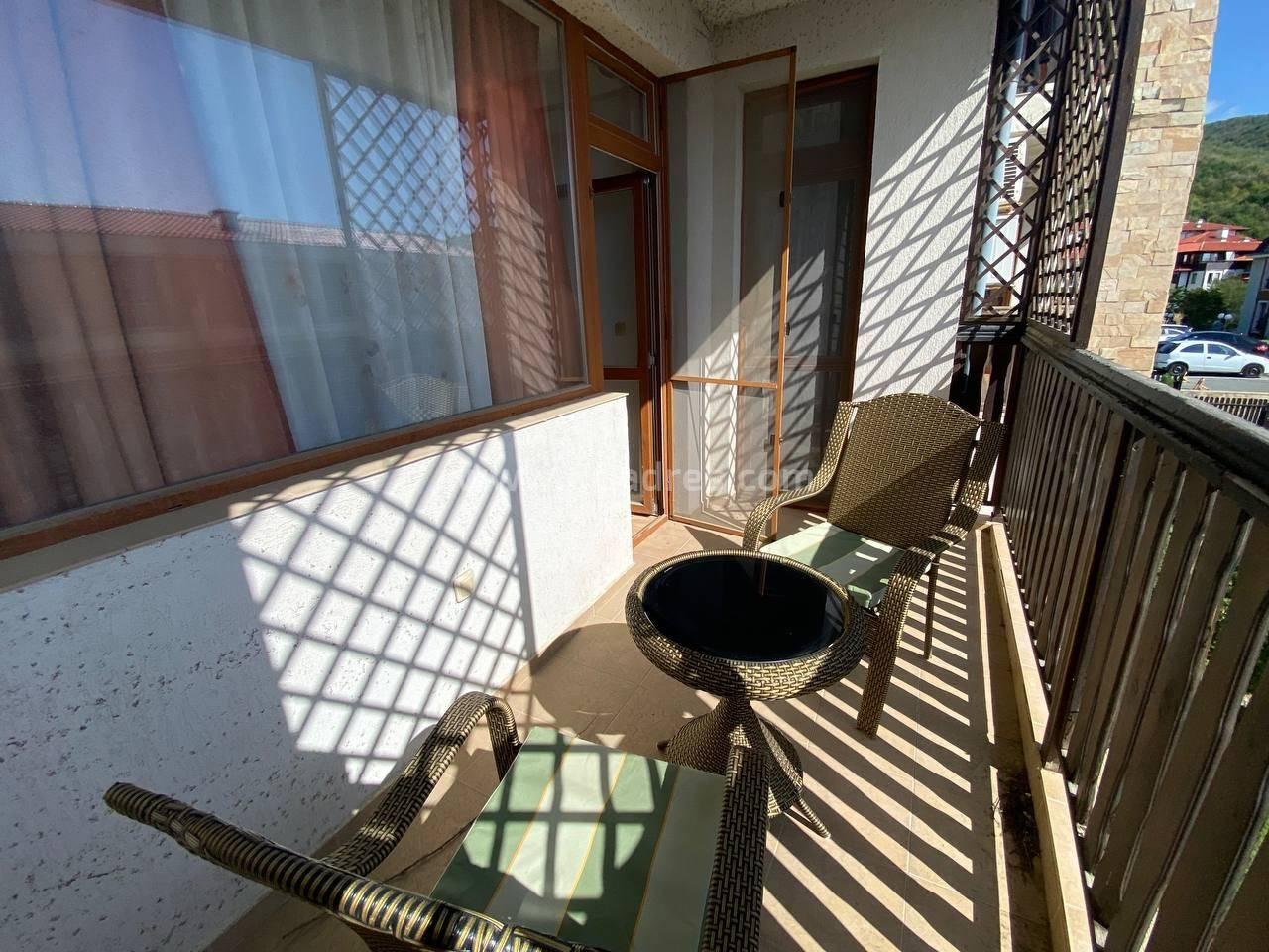 Apartment in the Triavna complex І №3733