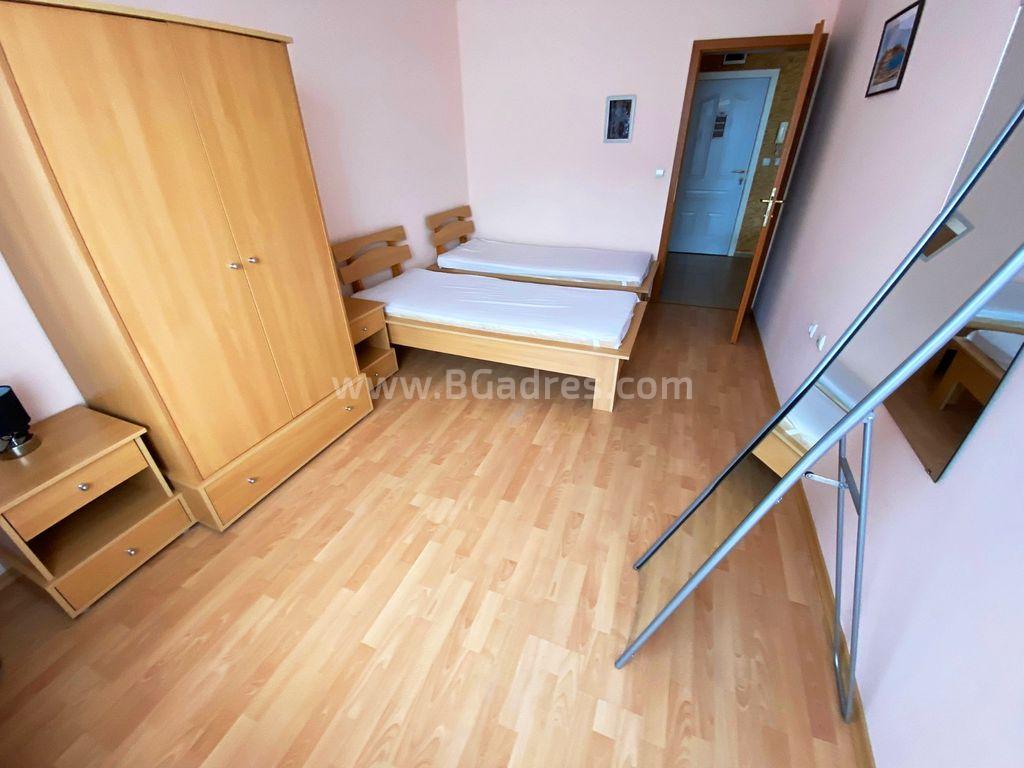 Drei-Zimmer-Wohnung in Panorama Fort | №2287