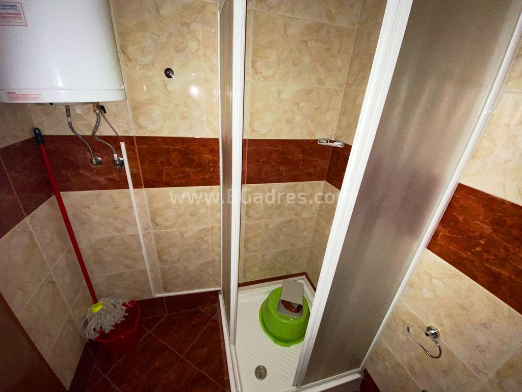 Drei-Zimmer-Wohnung in Panorama Fort | №2287