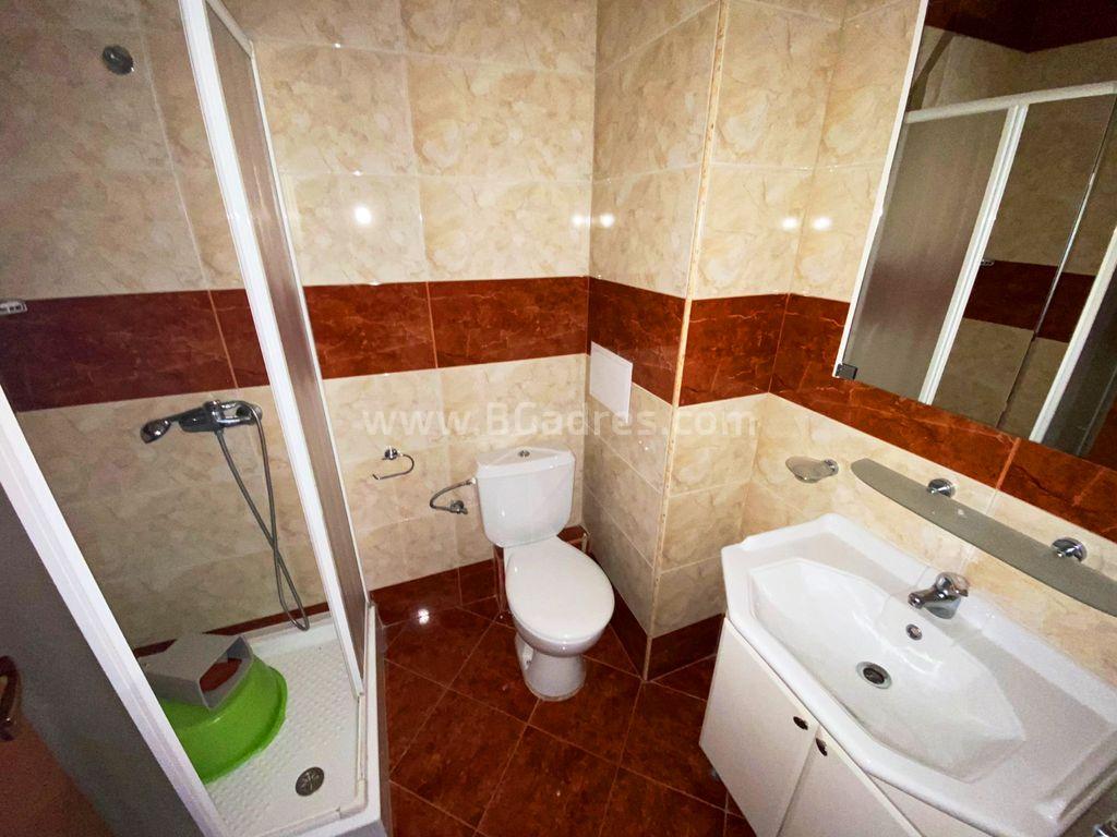 Drei-Zimmer-Wohnung in Panorama Fort | №2287