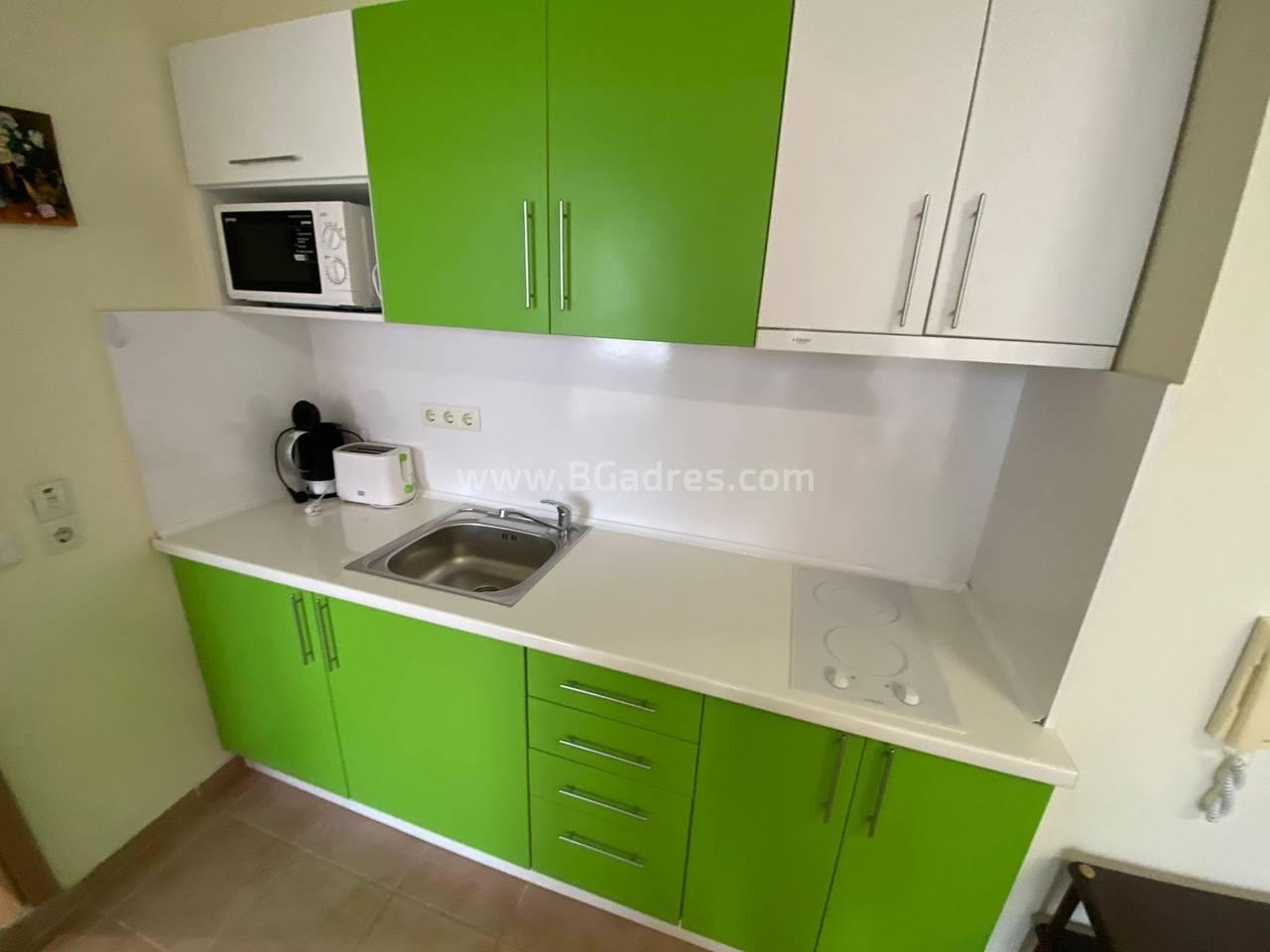 Erschwingliche Dreizimmerwohnung in Meeresnähe І Nr. 2475