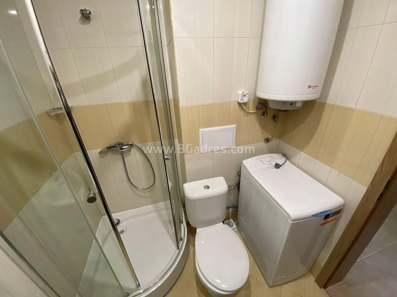 Erschwingliche Dreizimmerwohnung in Meeresnähe І Nr. 2475