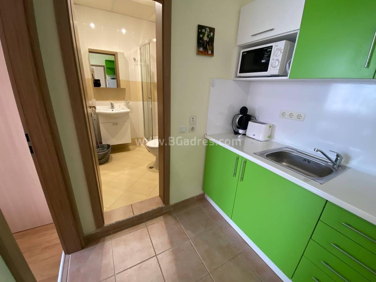 Erschwingliche Dreizimmerwohnung in Meeresnähe І Nr. 2475