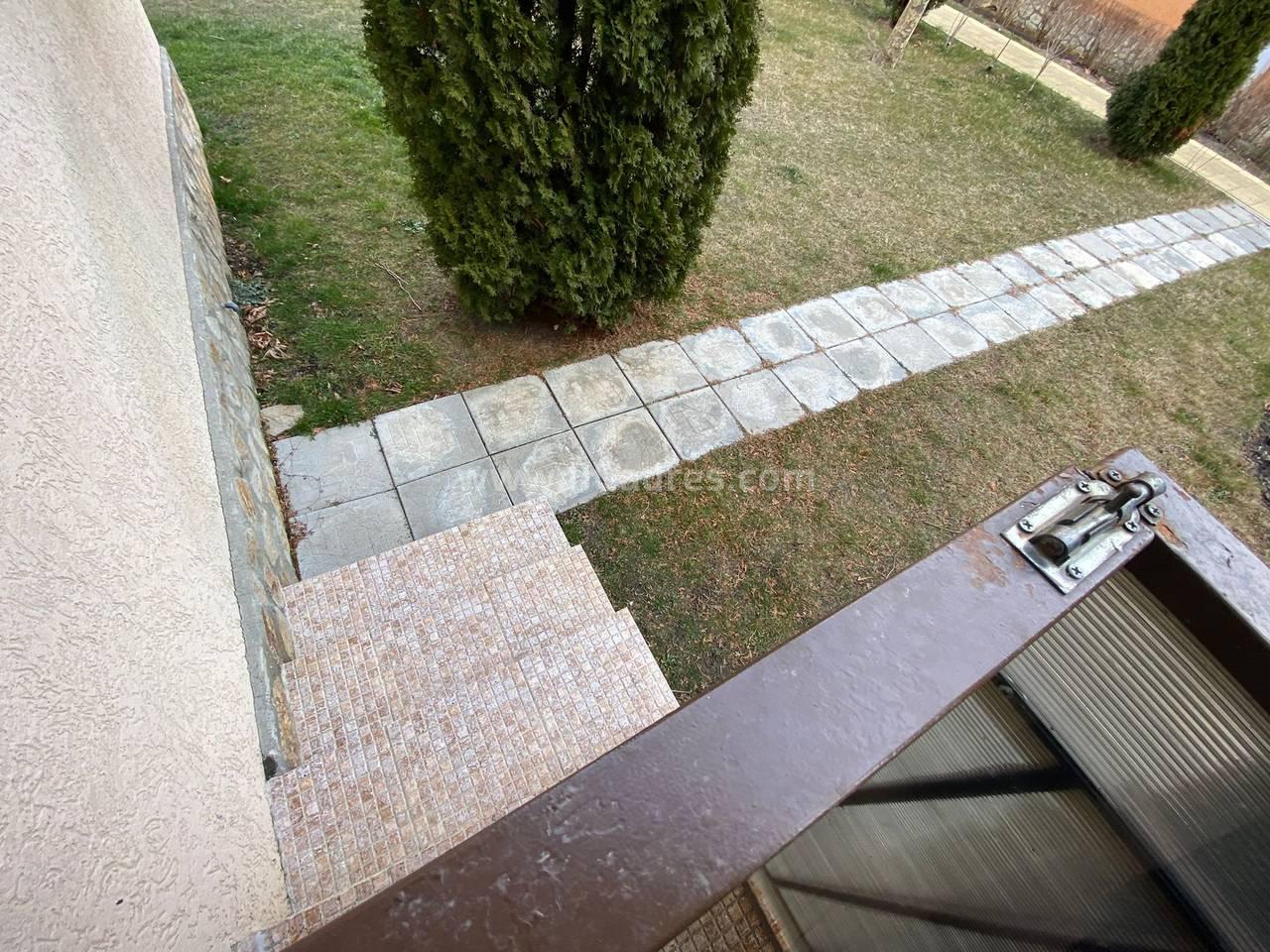 Erschwingliche Dreizimmerwohnung in Meeresnähe І Nr. 2475