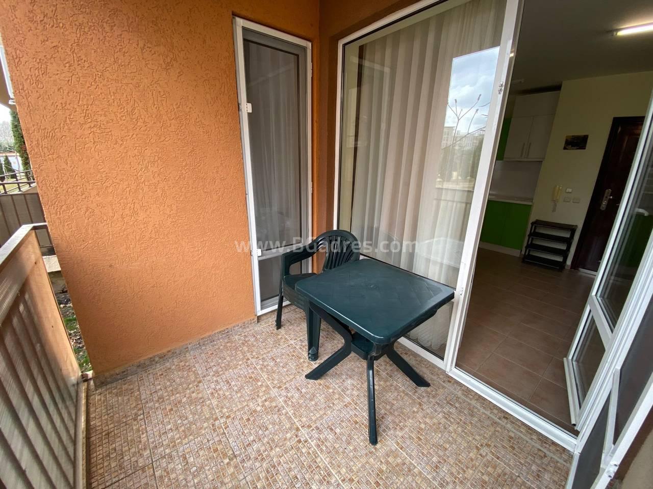 Erschwingliche Dreizimmerwohnung in Meeresnähe І Nr. 2475