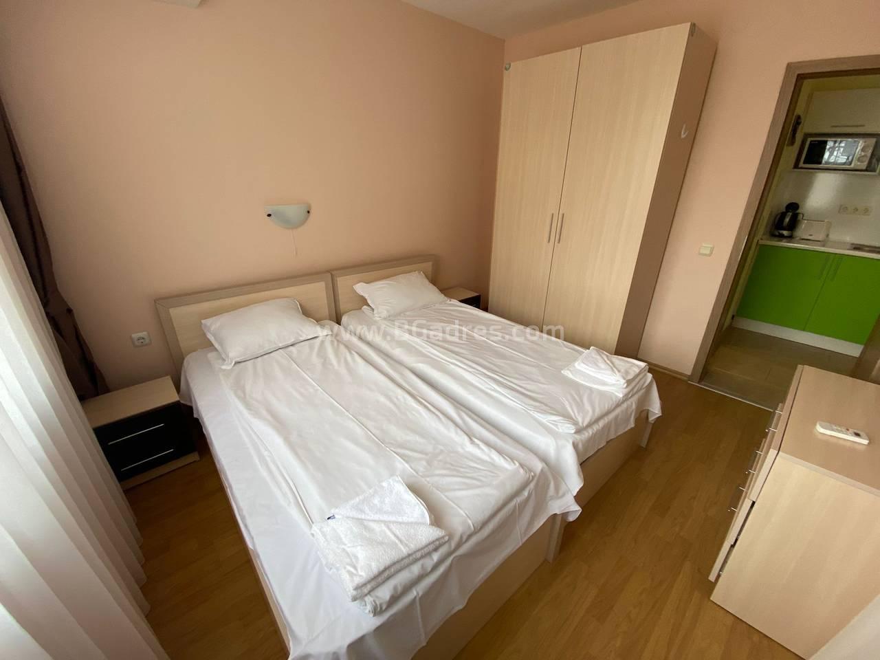 Erschwingliche Dreizimmerwohnung in Meeresnähe І Nr. 2475