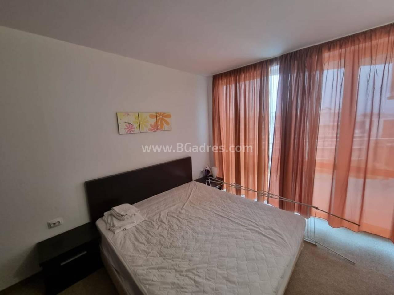 Апартамент в комплекс Атлантис I №2469