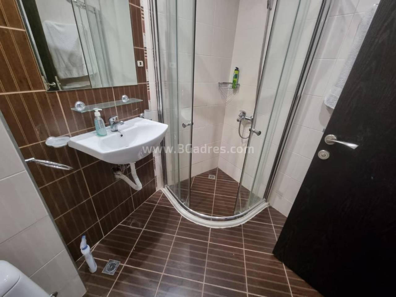 Апартамент в комплекс Атлантис I №2469