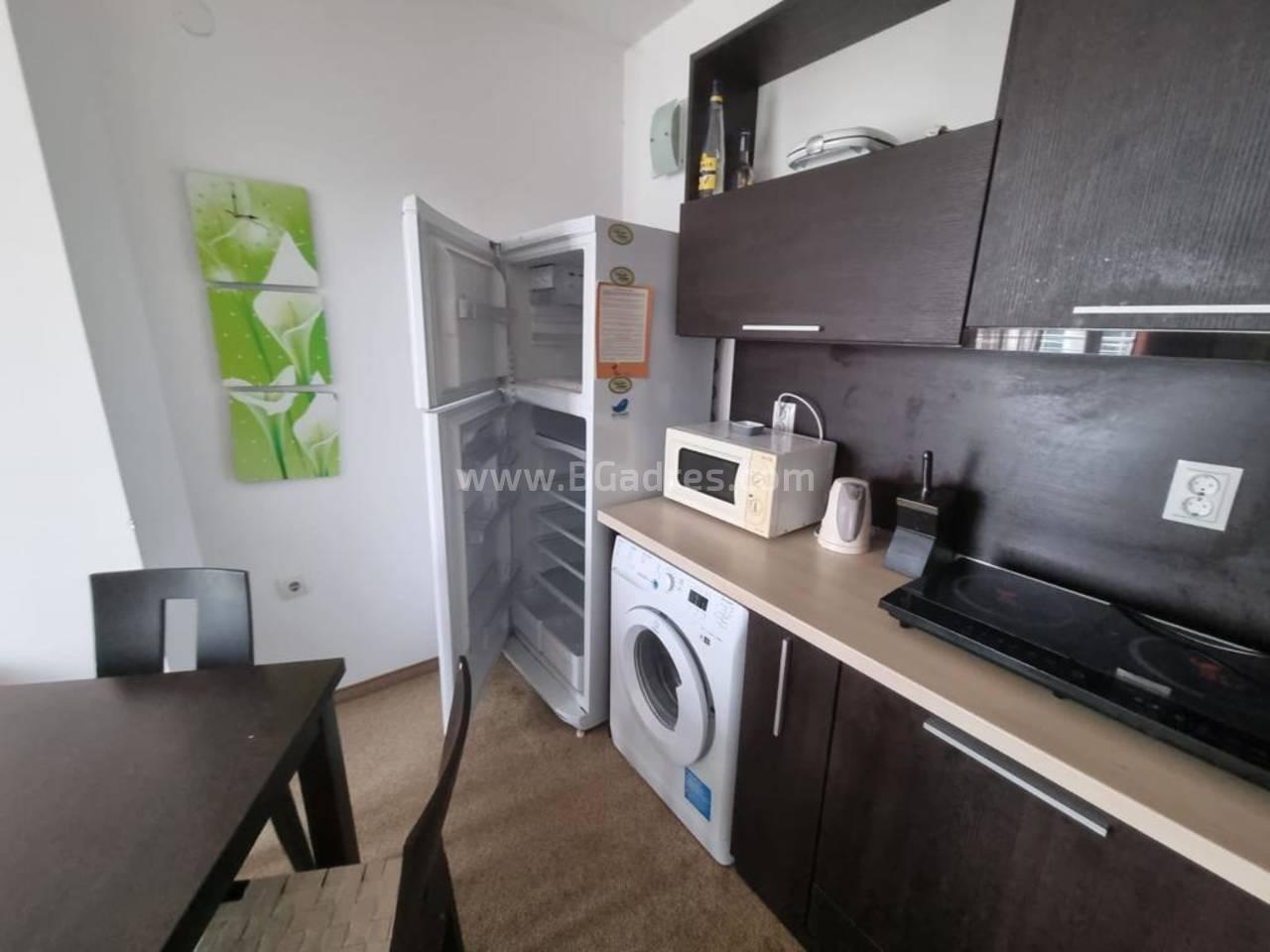 Апартамент в комплекс Атлантис I №2469