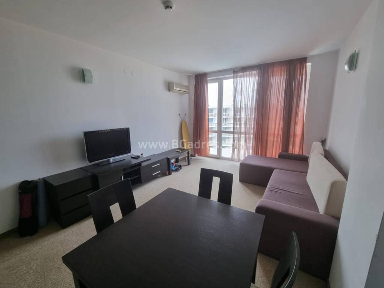 Апартамент в комплекс Атлантис I №2469