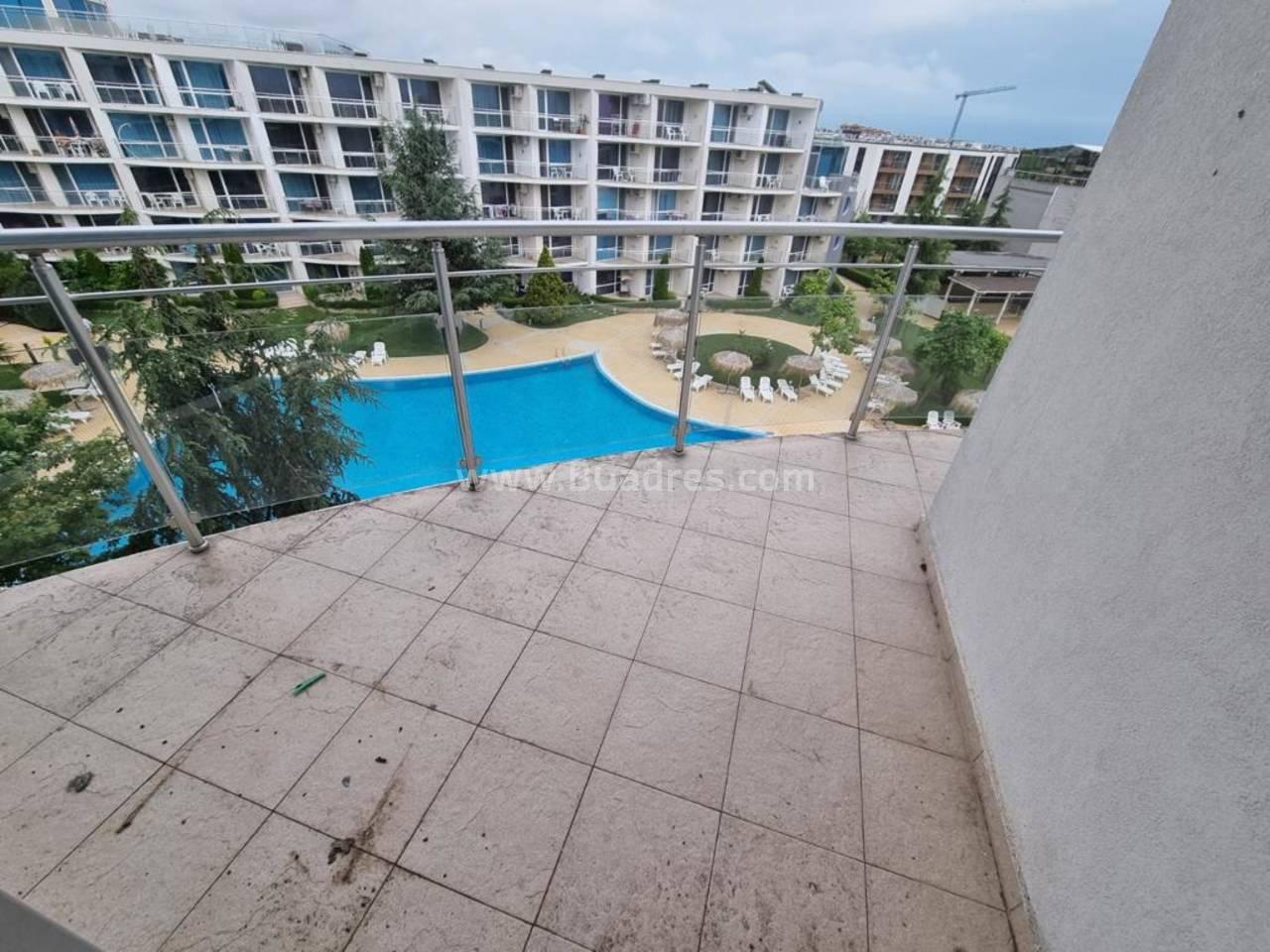 Апартамент в комплекс Атлантис I №2469