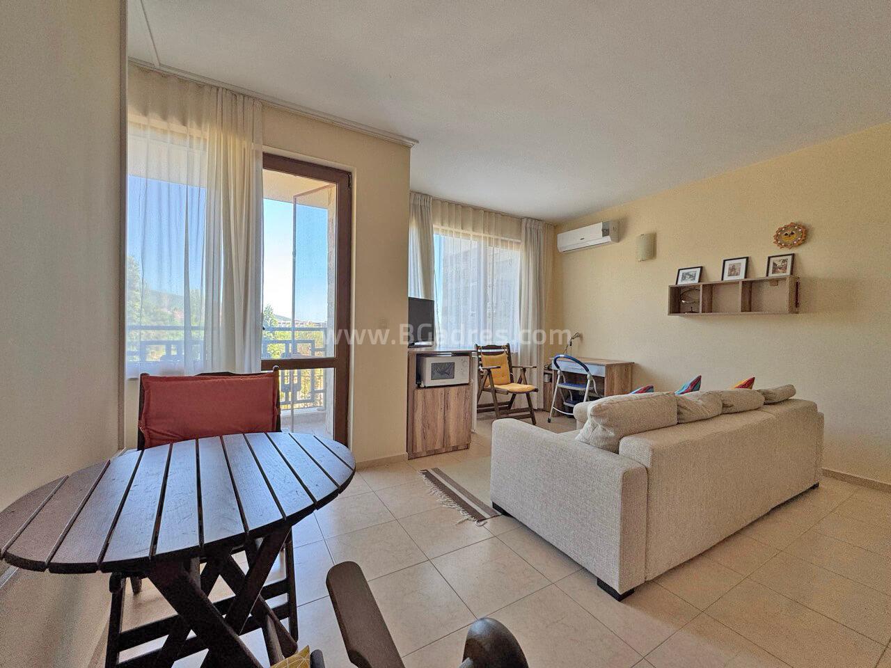 Studio in the Relax complex І №4754