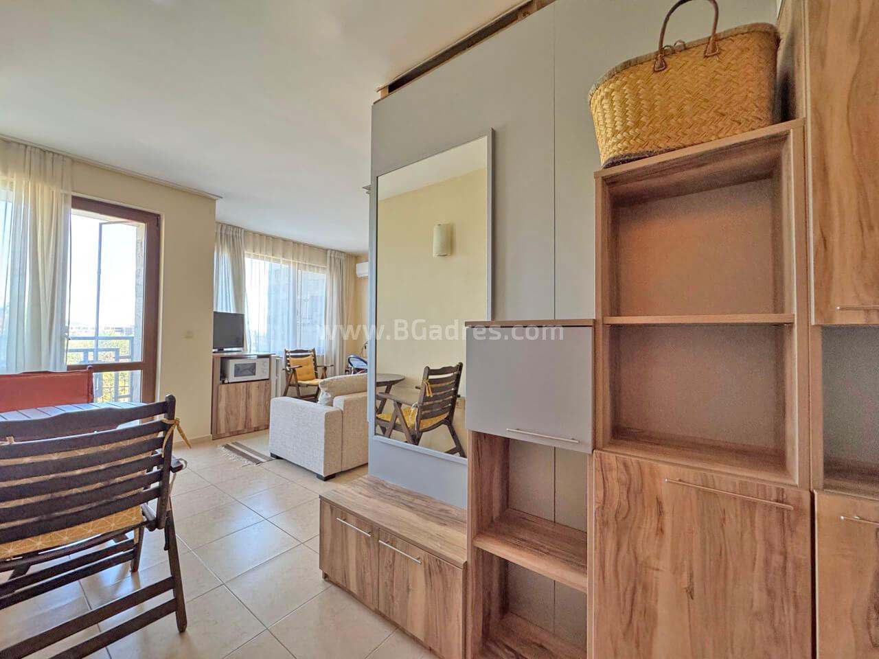 Studio in the Relax complex І №4754