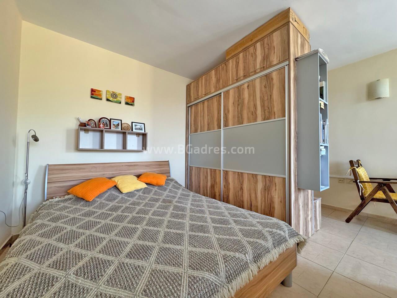Studio in the Relax complex І №4754