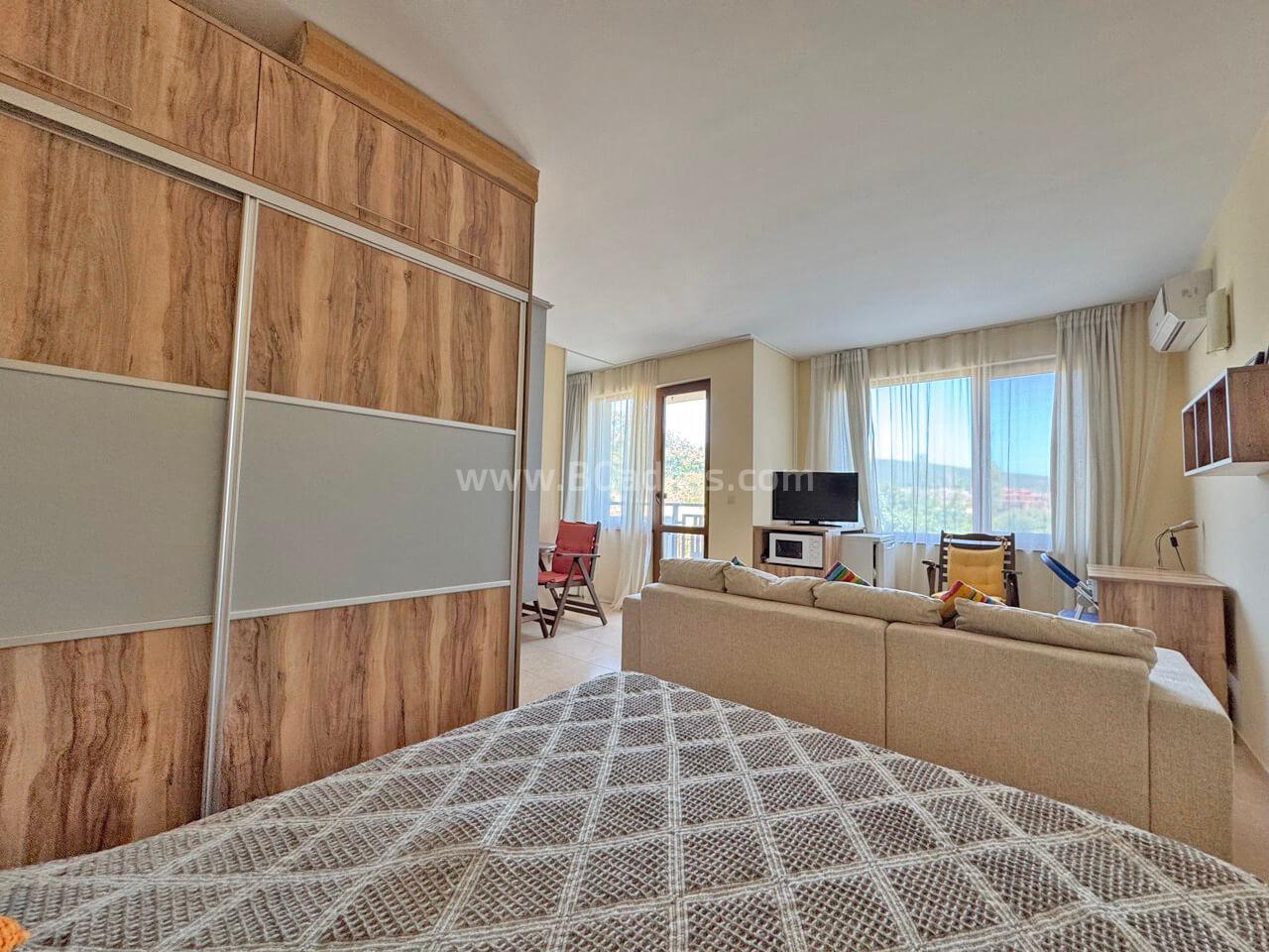 Studio in the Relax complex І №4754