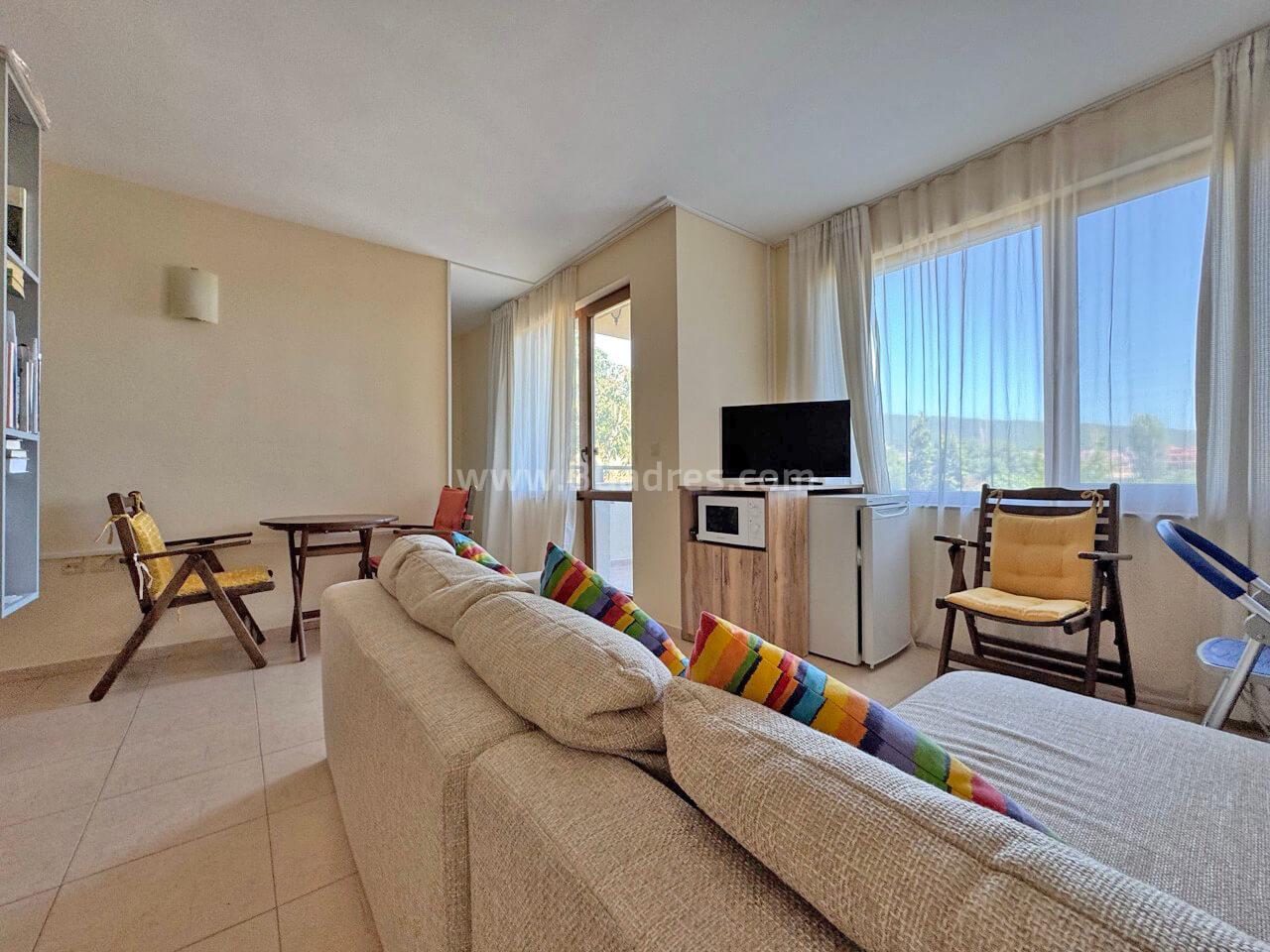 Studio in the Relax complex І №4754