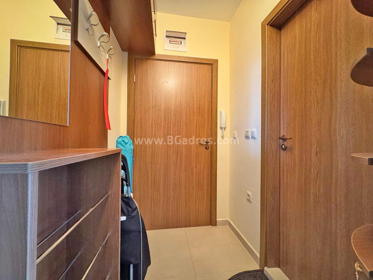 Studio in the Relax complex І №4754
