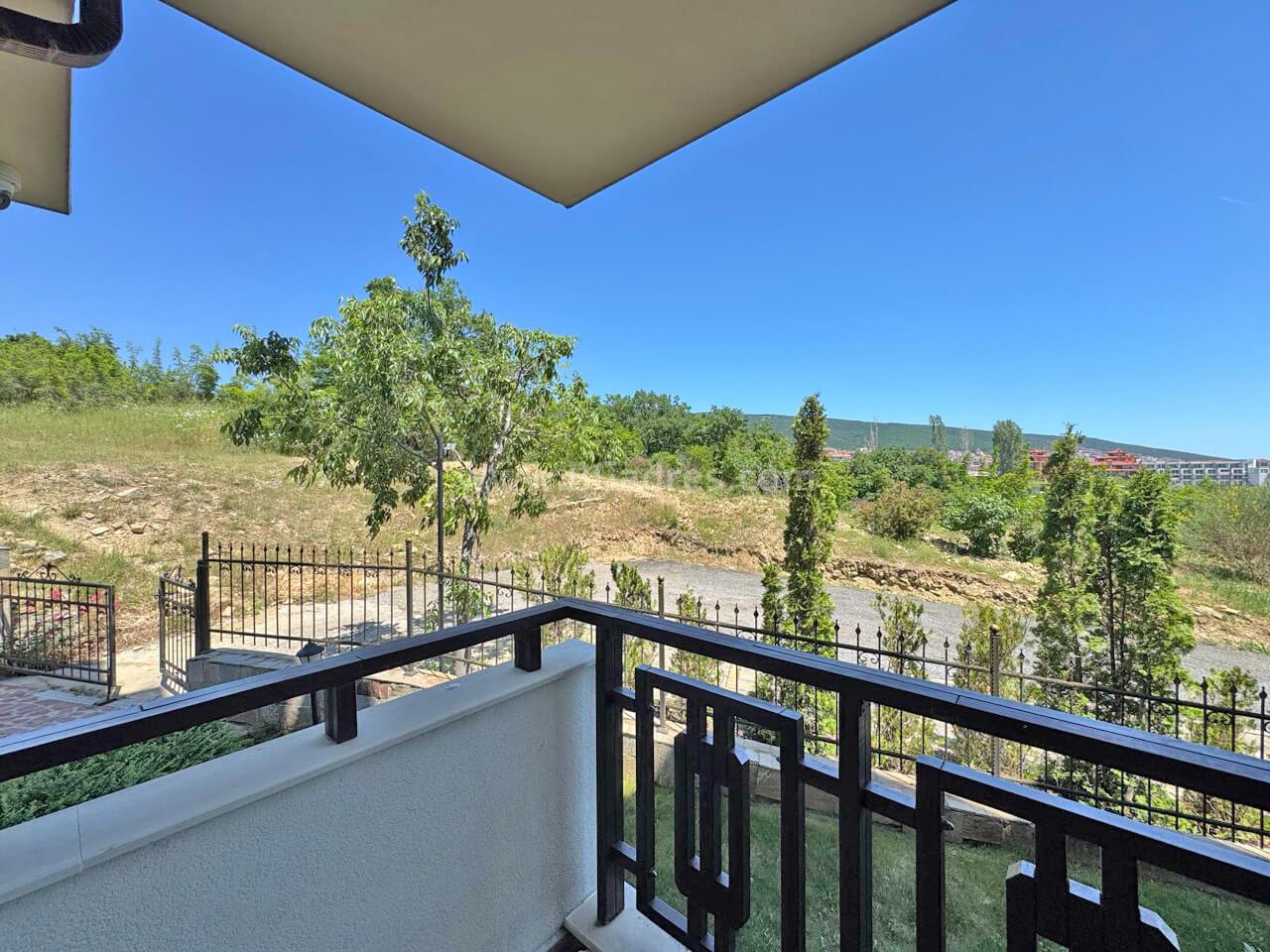 Studio in the Relax complex І №4754