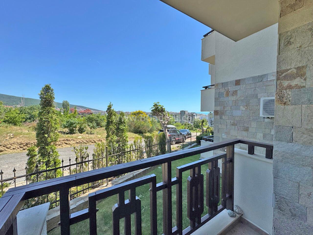 Studio in the Relax complex І №4754