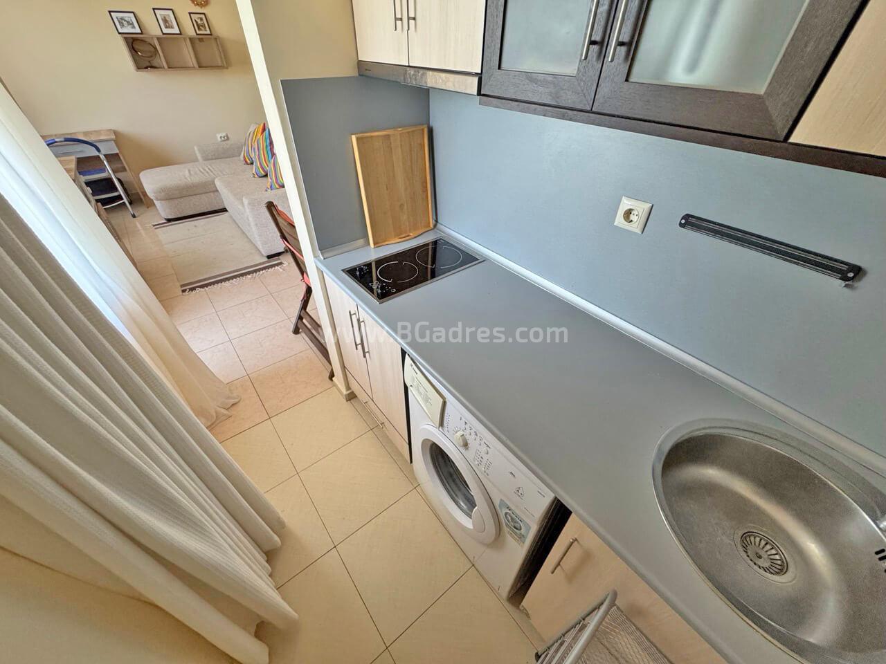 Studio in the Relax complex І №4754
