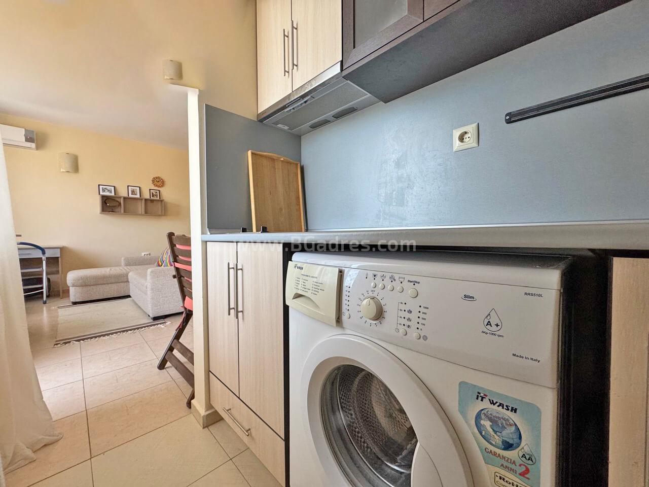 Studio in the Relax complex І №4754