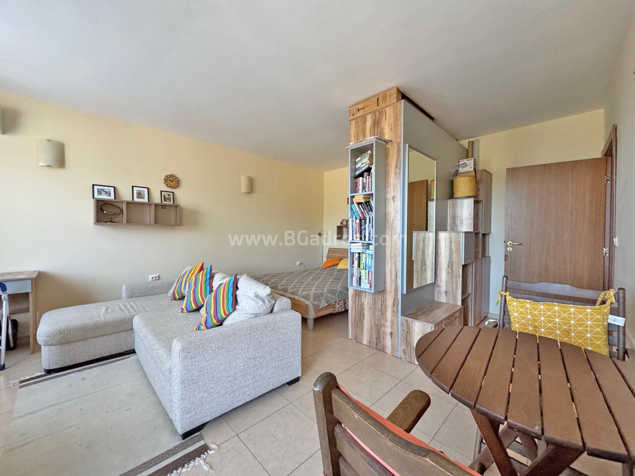 Studio in the Relax complex І №4754