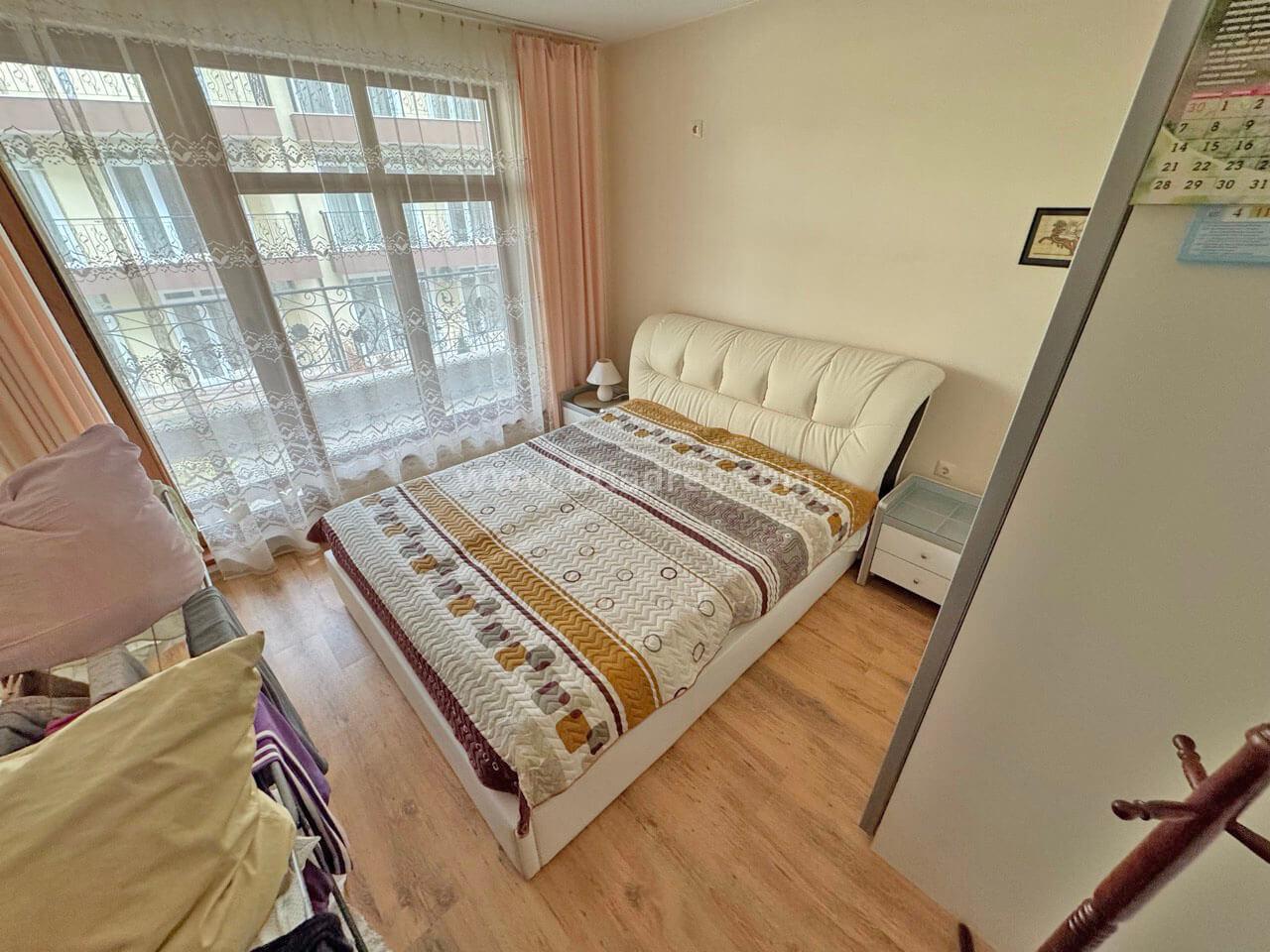 Апартамент в комплекс Рич 3 І №3976