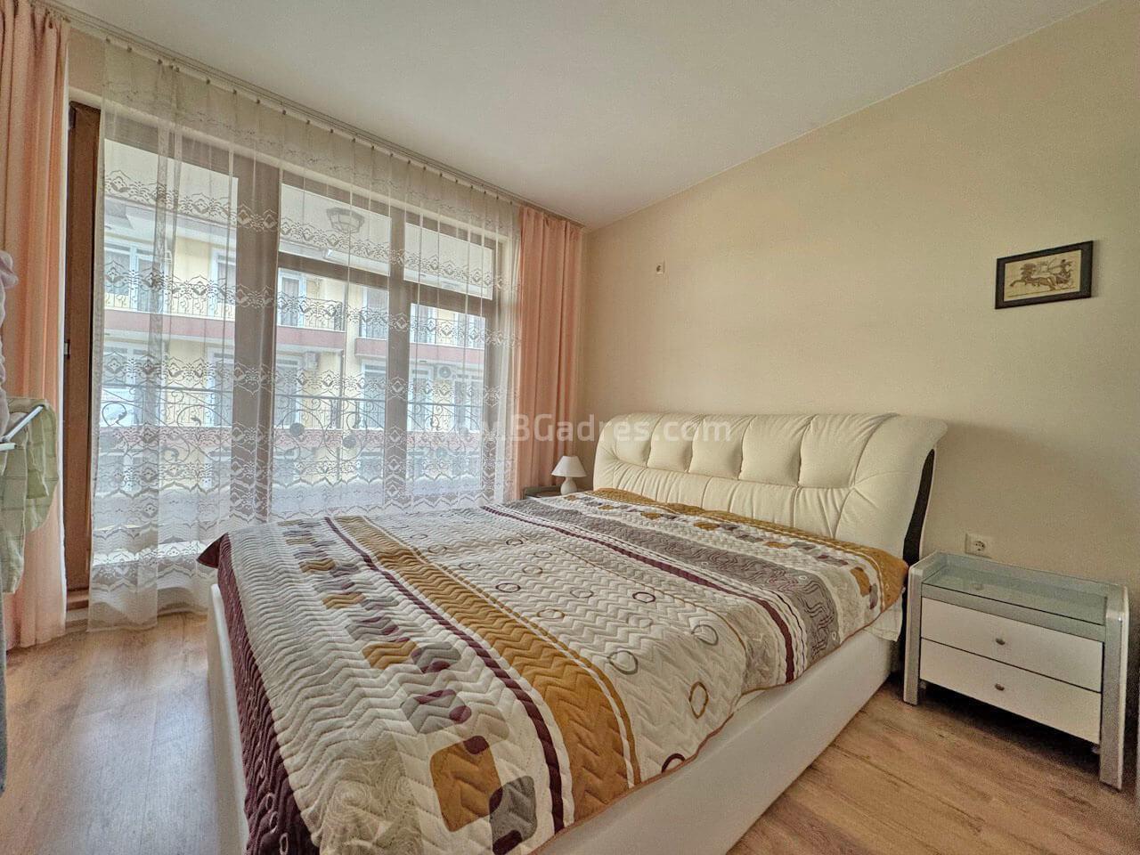 Апартамент в комплекс Рич 3 І №3976