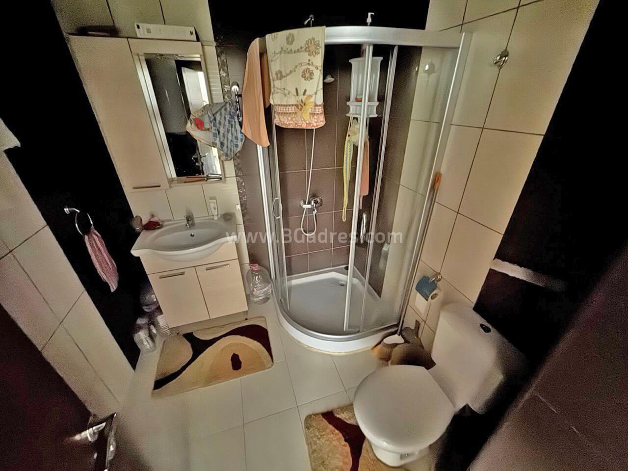 Апартамент в комплекс Рич 3 І №3976