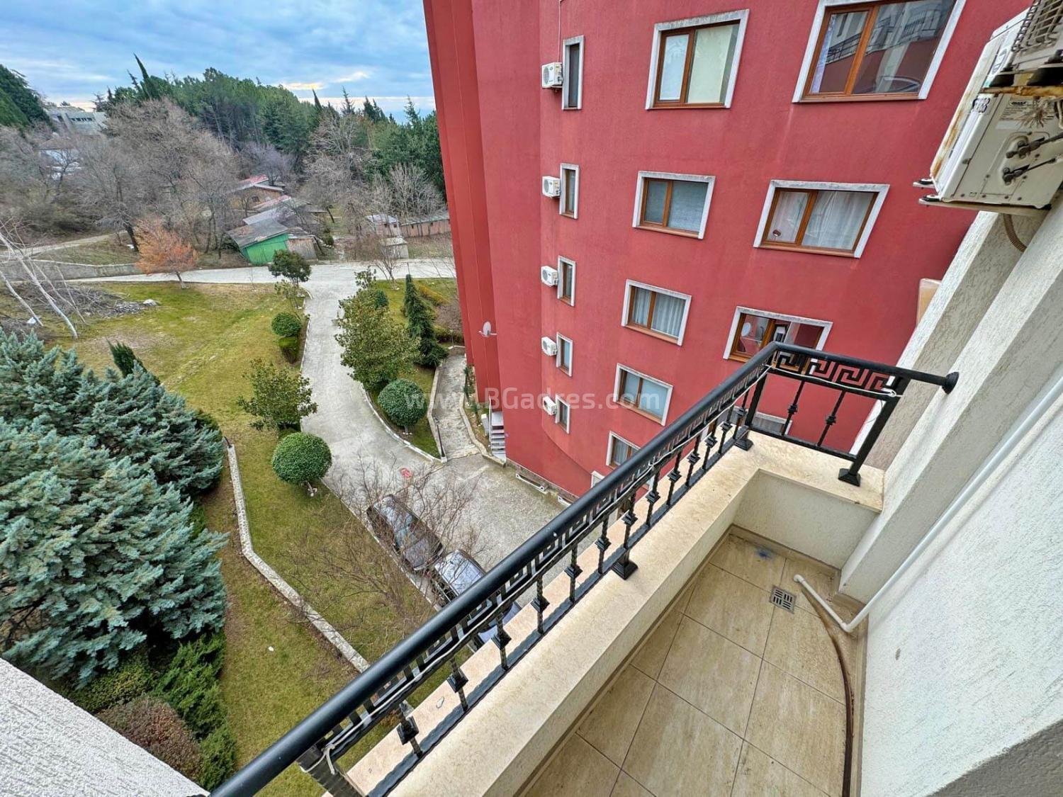 Квартира на первой линии в Несебре І №3306