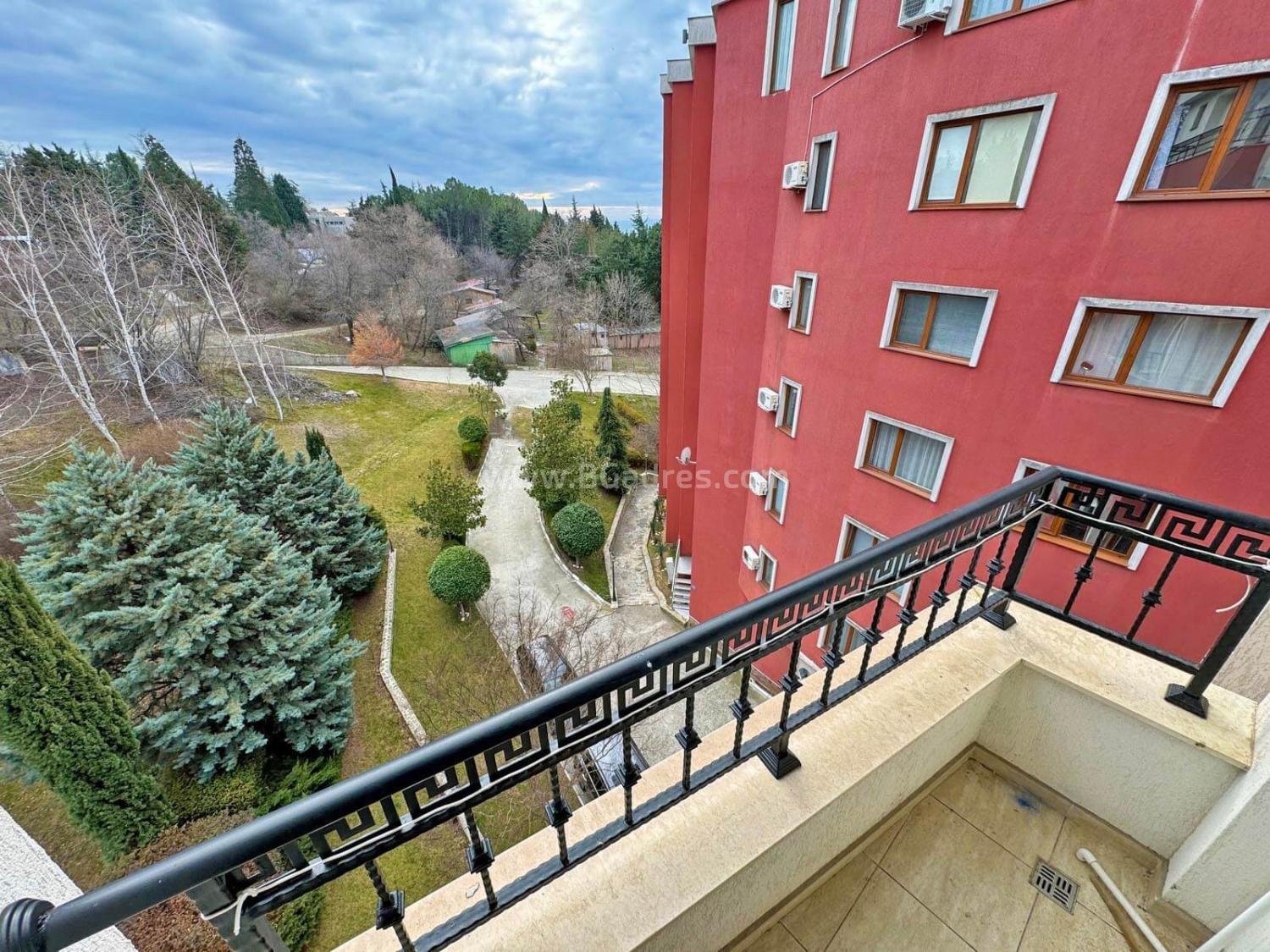 Квартира на первой линии в Несебре І №3306