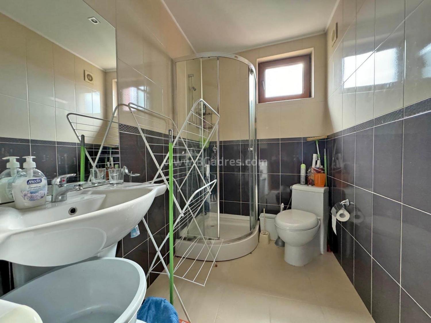 Квартира на первой линии в Несебре І №3306