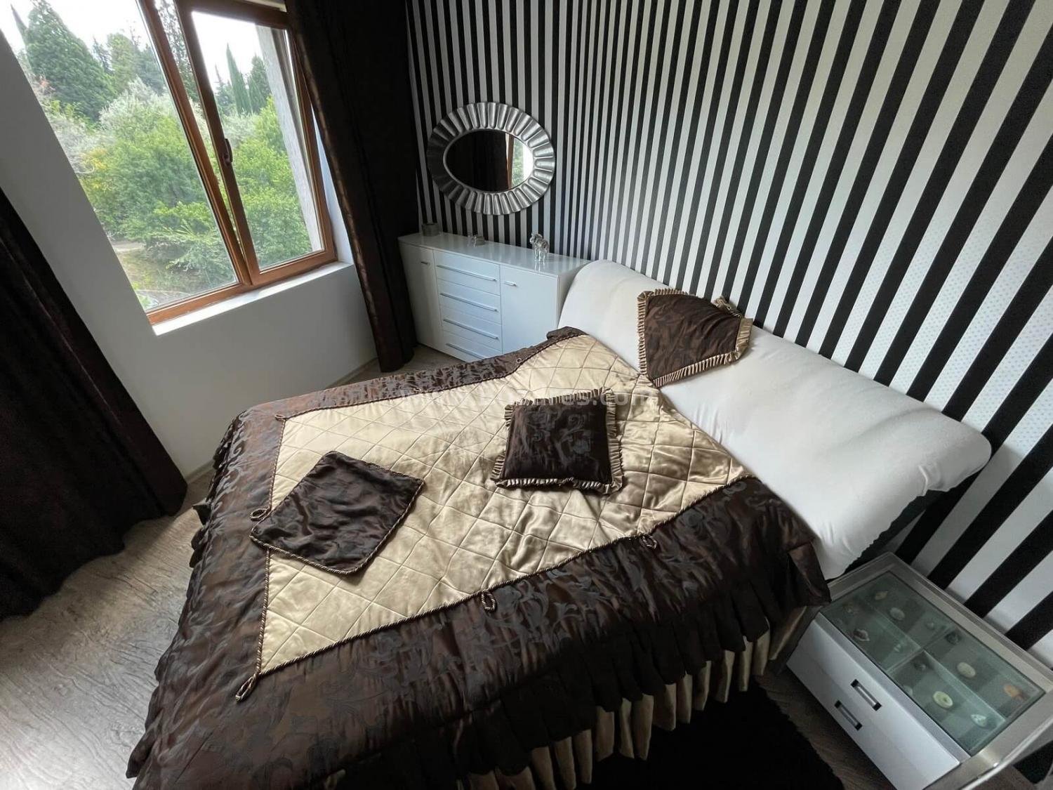 Sea view apartment in Nessebar І №3063