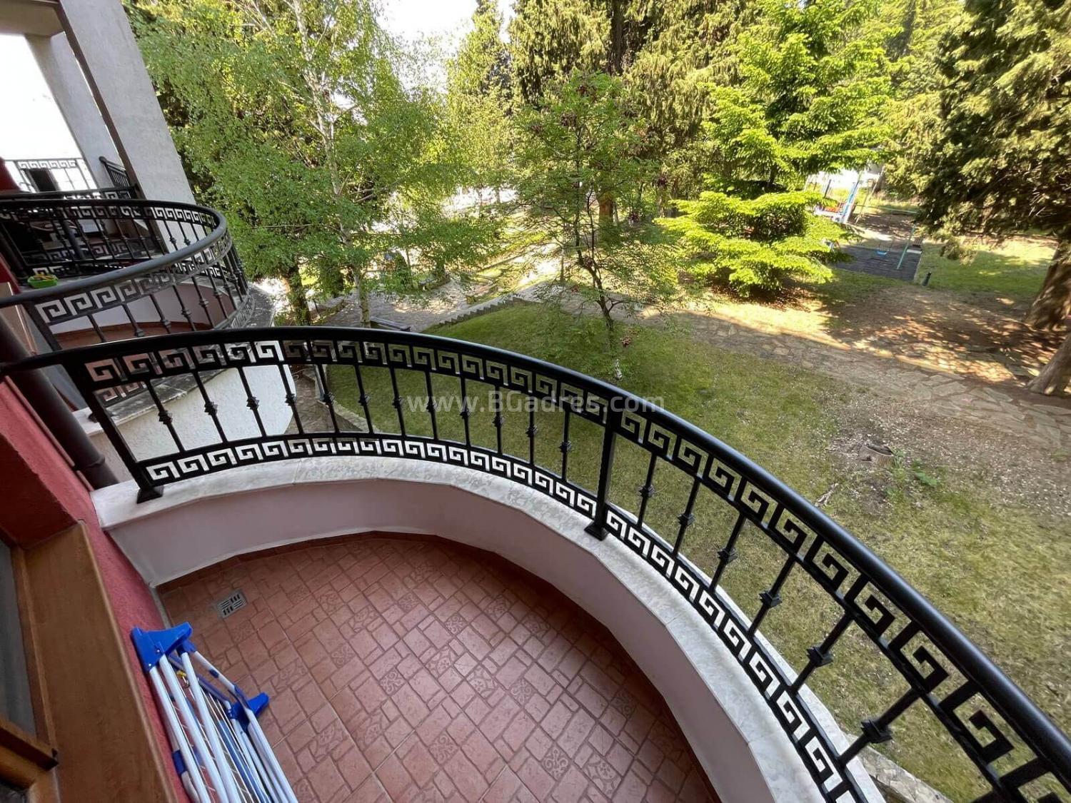 Квартира на первой линии в Несебре І №2985