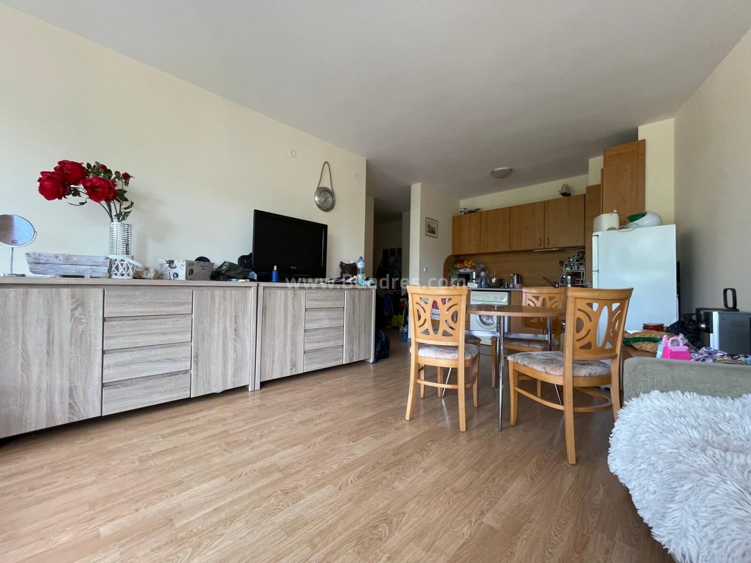 Apartment in Ravda on the first coastline І No. 2481