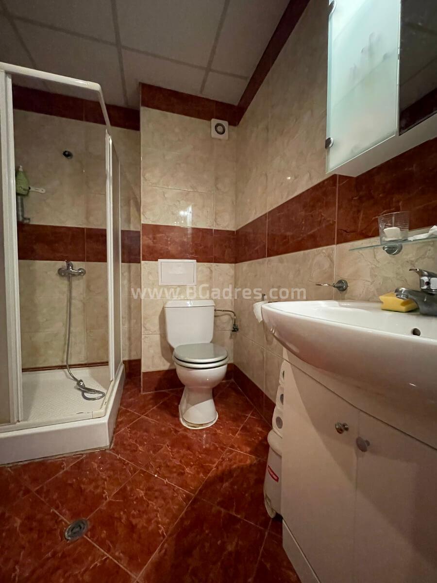 Apartment in Ravda on the first coastline І No. 2481