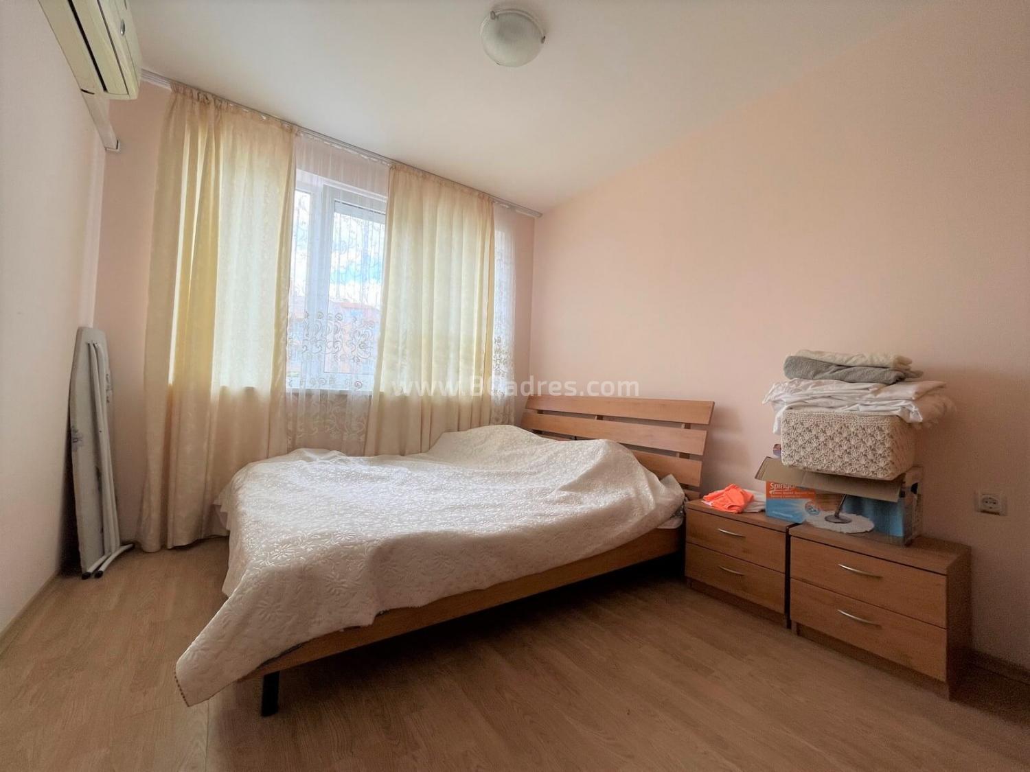 Apartment in Ravda on the first coastline І No. 2481