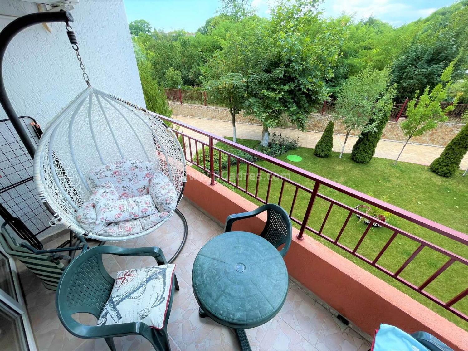 Apartment in Ravda on the first coastline І No. 2481