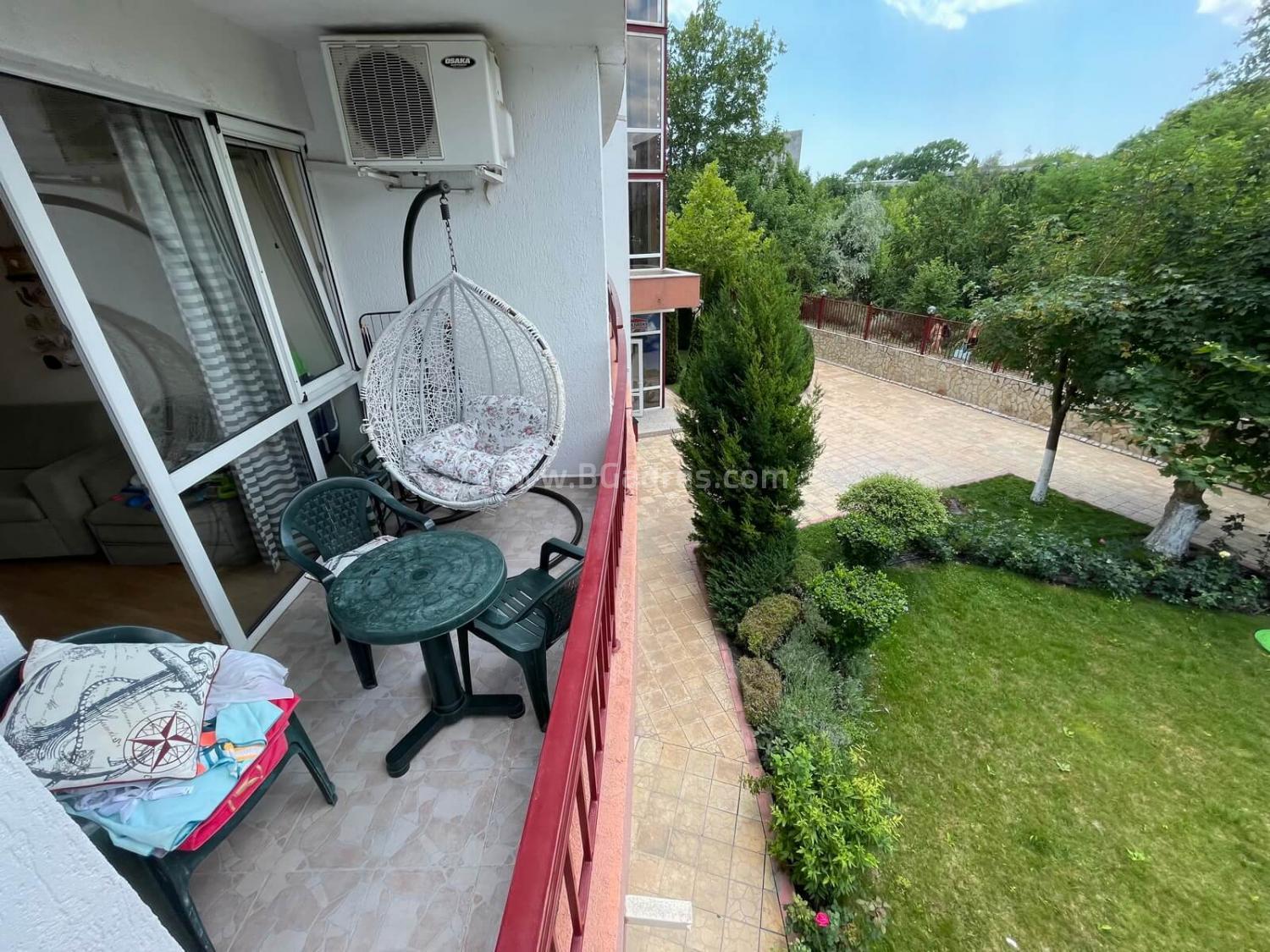 Apartment in Ravda on the first coastline І No. 2481