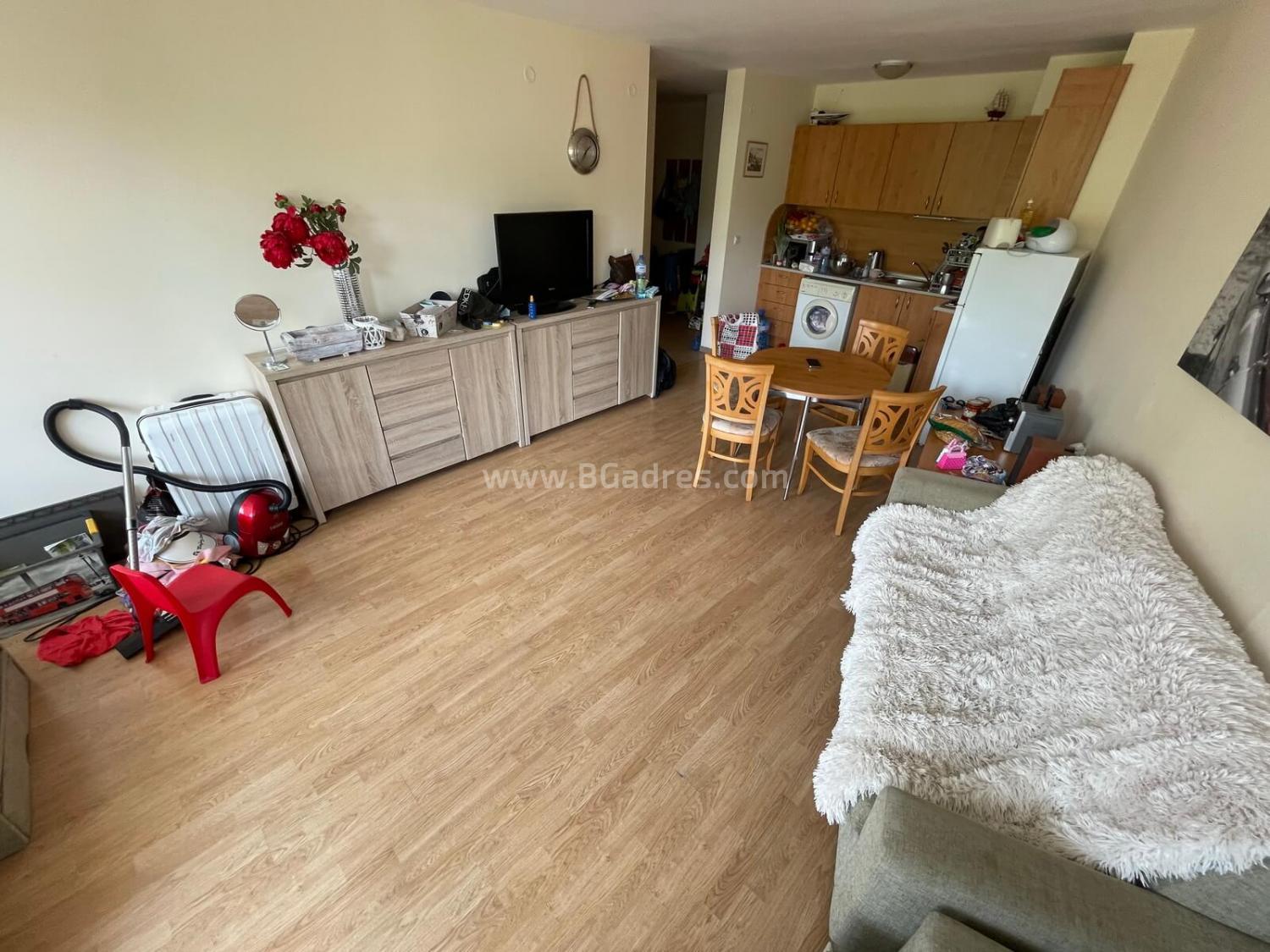 Apartment in Ravda on the first coastline І No. 2481