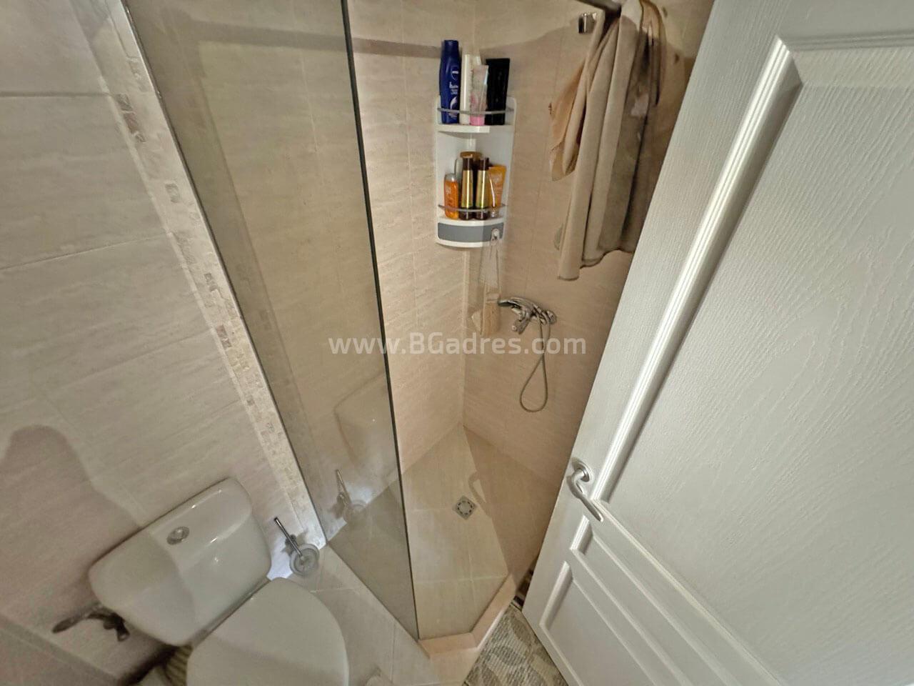 Wohnung im romance Marine Komplex І №3665