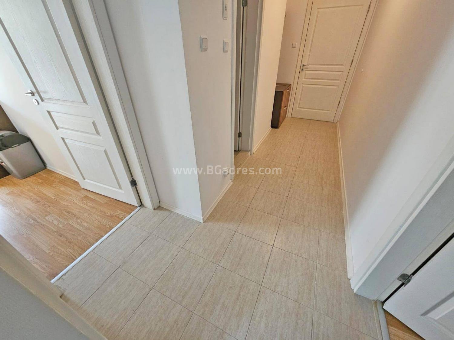 Апартамент в комплекс Романс Марин І №4351