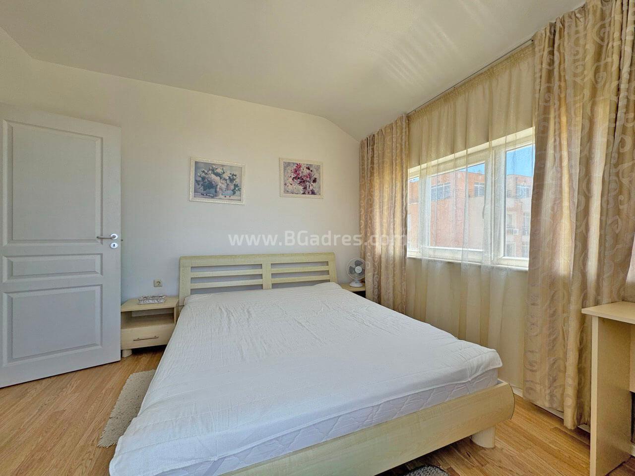 Wohnung im romance Marine Komplex І №3665