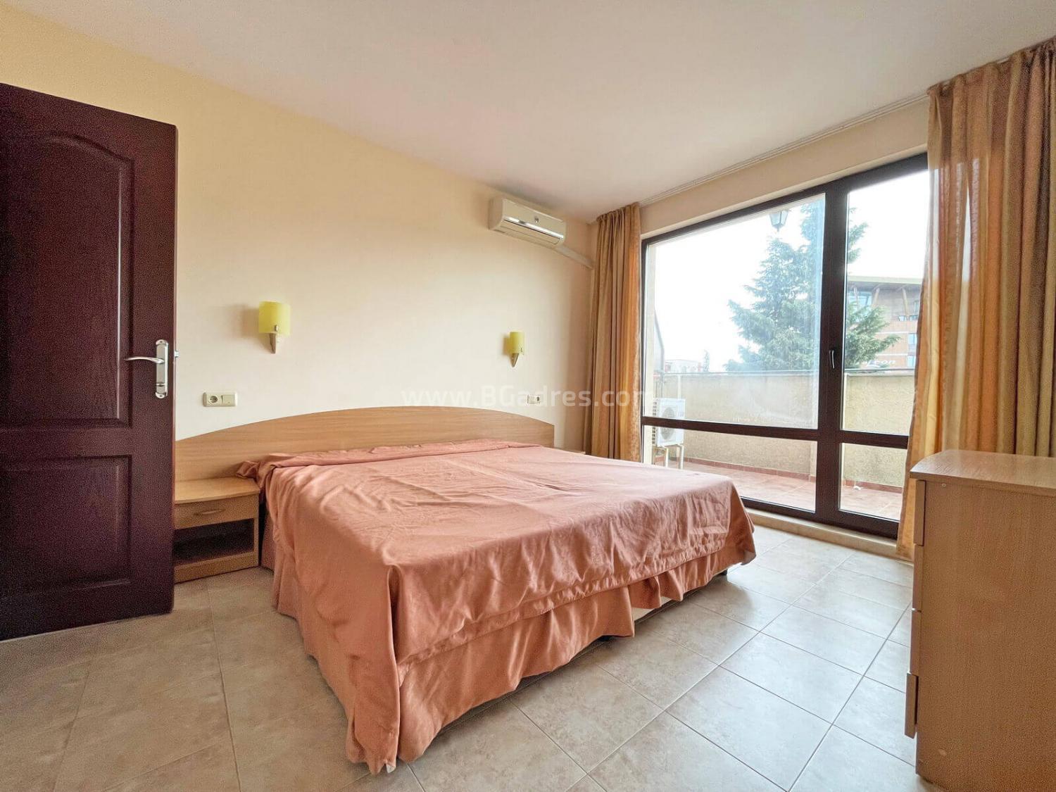 Тристаен апартамент на изгодна цена І №2865