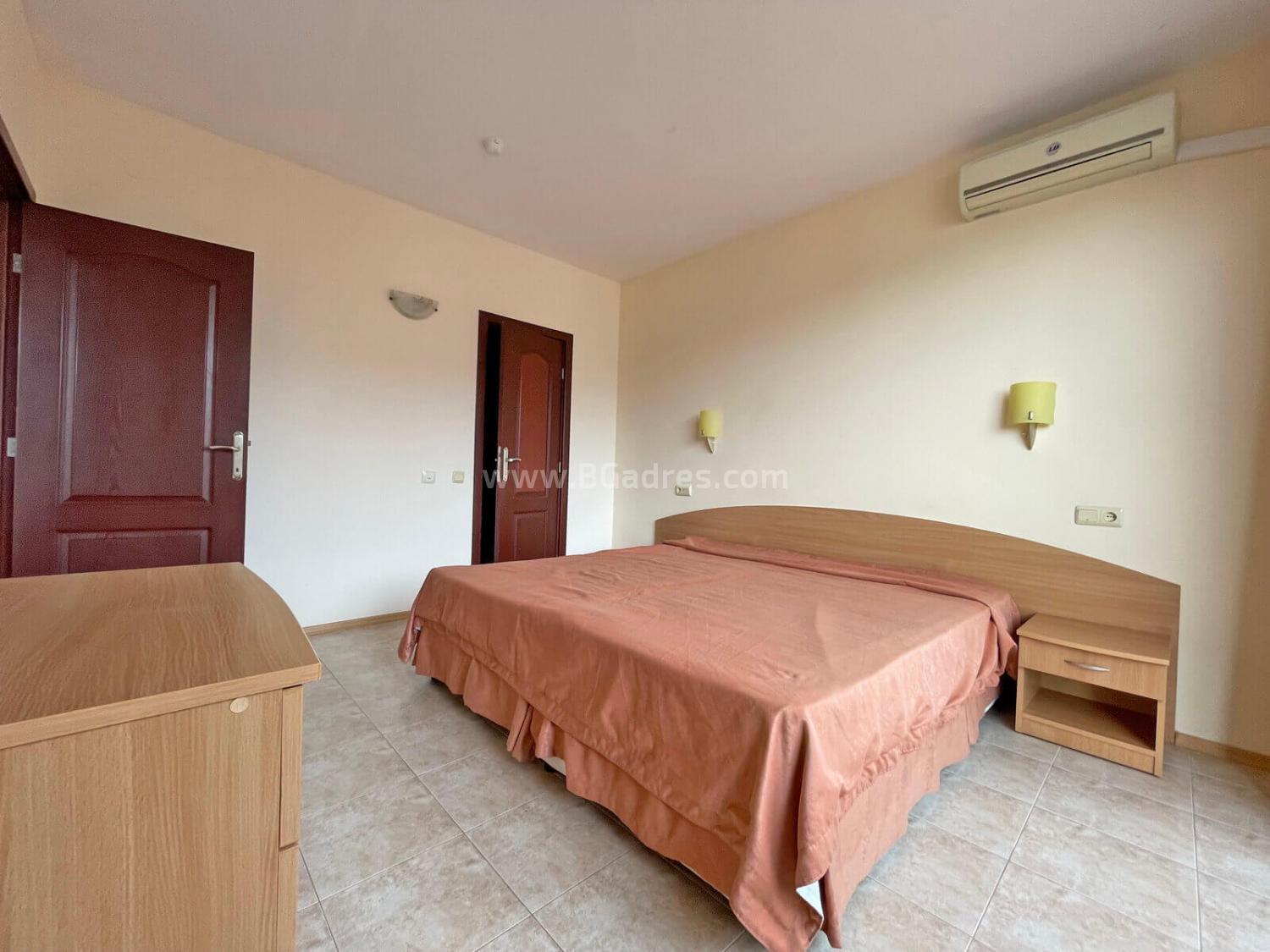 Тристаен апартамент на изгодна цена І №2865